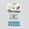 Zopifresh 7.5 (Zopiclone Tablets IP 7.5 mg)