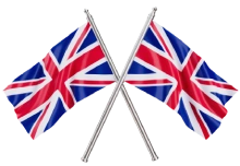 UK flag