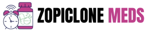 Zopiclone Meds