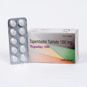 Tapaday 100